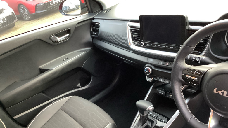 Kia Stonic 1.0T GDi 48V GT-Line S 5dr DCT Petrol Estate